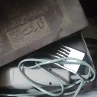 ریش تراش موزر اصل آلمان