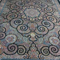 فرش ۹متری|فرش|اراک, |دیوار