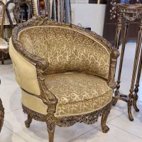 مبل استیل،کلاسیک،سلطنتی، ژورنالی  فاخر