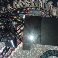 پلی استیشن 2 در حد نو