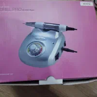 وسایل ناخون کاری