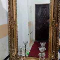 اینه شمعدان
