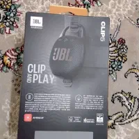 اسپیکر بلوتوثی JBL مدل CLIP5