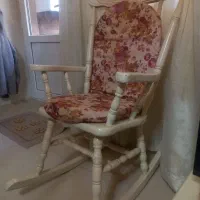 صندلی راک