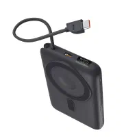 پاوربانک هیسکا