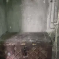 صندوق قدیمی