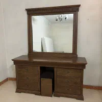 سرویس تخت و کنسول