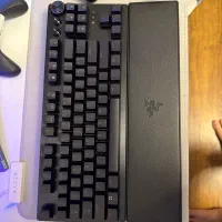 Razer Huntsman V3 Pro open box