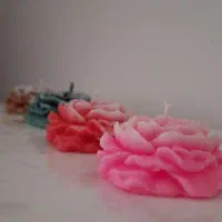 شمع آلاله