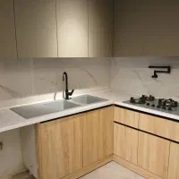 هفت تیر/۱۲۱متر/تراس بسیار بزرگ /فول