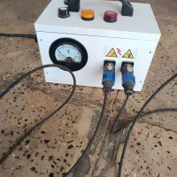 دستگاه لیختنبرگ