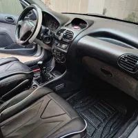 206 sd v20|خودرو سواری و وانت|تهران, جنت‌آباد شمالی|دیوار