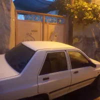 پرایدمدل ۹۵