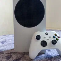ایکس باکس سری اس