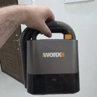 جاروشارژی وورکس works