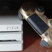 پی اس فور پرو یک ترابایت sony PS4 PRO