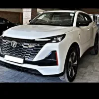 حواله تکمیل وجه شده.چانگان CS55