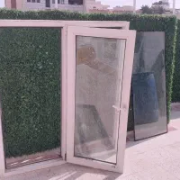 پنجره یو پی وی سی