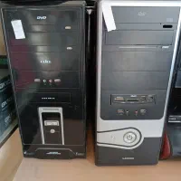 ۲ عدد کیس خوش قیمت مناسب و تمیز