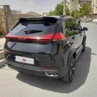 mvm x33 cross ۱۴۰۳|خودرو سواری و وانت|اندیشه, شهرک صدف|دیوار