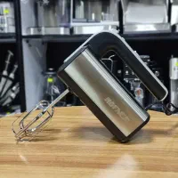 همزن برقی گیربکسی تمام استیل هافنر