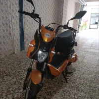 موتور برقی جیرانTM309