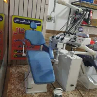 یونیت دندانپزشکی پارس دنتال