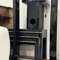 سینما خانگی ال جی کره ای اصل