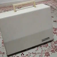 چرخ خیاطی