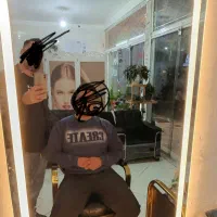 صندلی اداری
