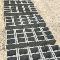 بلوک زنی آقای محمدی شهریار جاده اندیشه