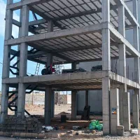 اجرای اسکلت بتن در شاهرود وحومه