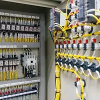 خدمات برق و کولر آبی