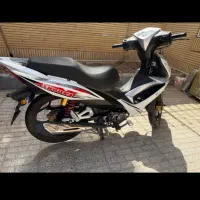 موتور شوکا 130