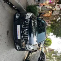 هایما s7پلاس۱۴۰۱ مشکی