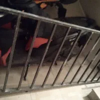 نرده، حفاظ