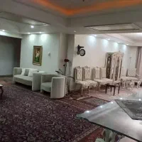 ازگل ۱۸۰ متر ۳خوابه استخر سونا دار فعال ۲پارکینگ