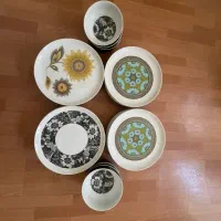 ظروف چینی