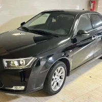 دنا اتومات توربو مدل ۱۴۰۲