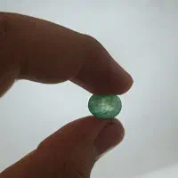 زمرد زامبیا