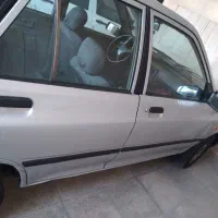 پراید مدل۸۷