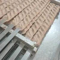 مایه کباب  و خوردگی درجه 1