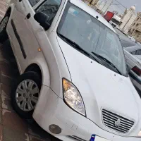 تیبا صندوق دار