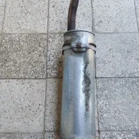 اگزوز بلوچی