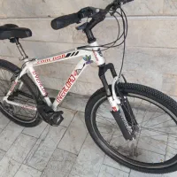 دوچرخه‌‌سالم