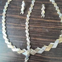 سرویس نقره