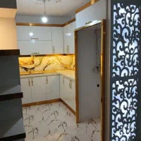 تعمیرات کابینت و کمد در محل نصب