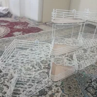 قفسه حمام