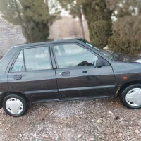 فروش پراید131 مدل 95
