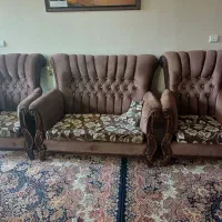مبل راحتی ۷ نفره